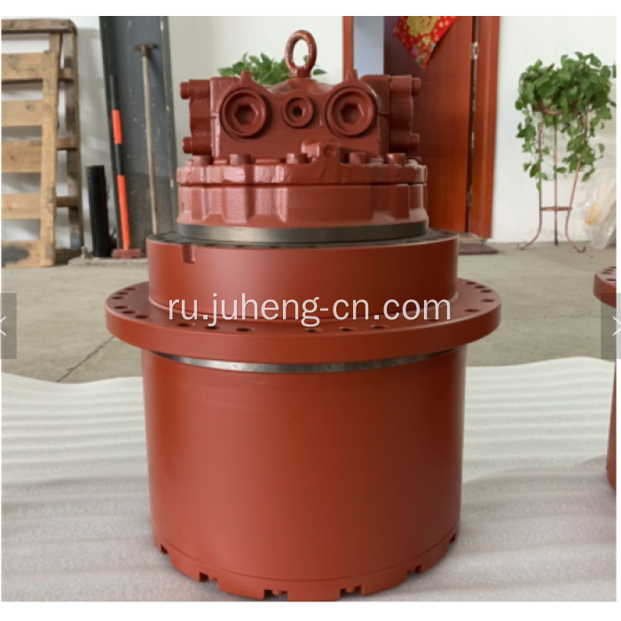 R200-7 Final Drive R200W-7 Travel Motor 31n6-45012